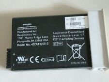 Philips Respironics SimplyGo Rechargeable Battery Lightweight 1082662 4ICR19/65 for sale  Shipping to South Africa