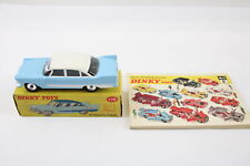 Boxed vintage dinky for sale  Shipping to Ireland