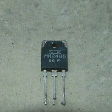 Transistor sanken mn2488 d'occasion  Poitiers