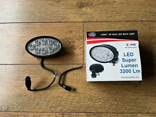 Led global side for sale  Shipping to Ireland