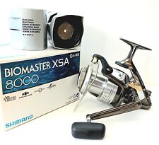 Fishing reel shimano for sale  WHITSTABLE