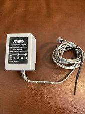 12v mains jessops for sale  READING