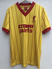 Liverpool 1980s retro for sale  OLNEY