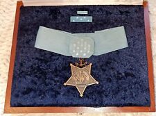USA Order Medal of Honor Navy / Marine Corps for sale  Shipping to South Africa