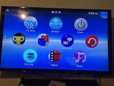 Used, Sony PlayStation Vita TV Console - W/Black No Memory Card for sale  Shipping to South Africa