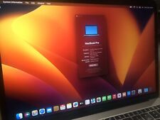Macbook pro a1708 for sale  LEEDS