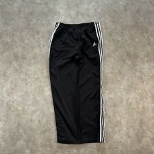 Adidas tracksuit bottoms for sale  HUDDERSFIELD