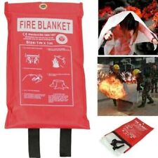 Fire blanket quick for sale  Shipping to Ireland