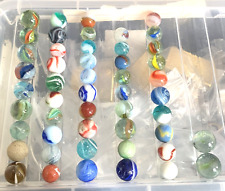 Antique coloured glass for sale  NAIRN