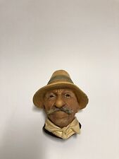 Bossons chalkware head for sale  Leesburg