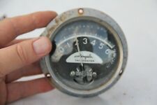 Boat marine tachometer for sale  Springfield