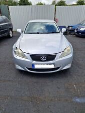 Lexus is200d mk2 for sale  WOLVERHAMPTON