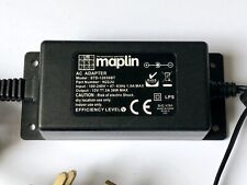 Maplin 12v lugged for sale  NEWCASTLE