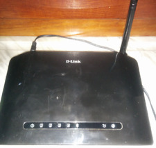 Modem router link usato  Crotone