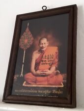 Thai monk photo for sale  PAIGNTON