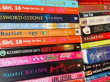 Teen books job for sale  HATFIELD