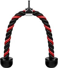 Tricep rope attachment for sale  Fort Worth