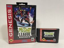 Mutant League hóquei Sega Genesis/Mega Drive, usado comprar usado  Enviando para Brazil