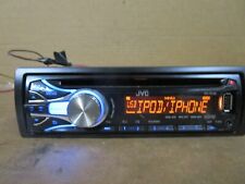 Jvc aftermarket radio for sale  Dacula