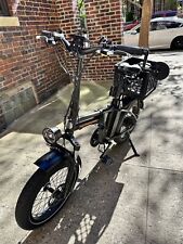 Rad mini folding for sale  Brooklyn