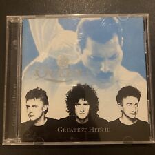 QUEEN - GREAT HITS III - CD - COMO NOVO comprar usado  Enviando para Brazil