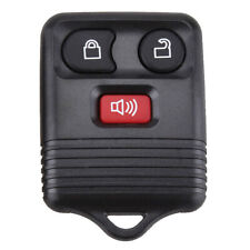 Novo controle remoto de entrada sem chave chaveiro 3 botões para Lincoln Ford comprar usado  Enviando para Brazil