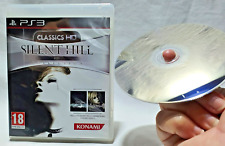 Usado, Silent Hill HD Collection Playstation 3 NOVO NÃO USADO SELADO NOVAMENTE comprar usado  Enviando para Brazil