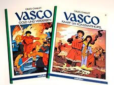 Vasco comicplus 1 gebraucht kaufen  Wuppertal