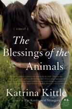 Blessings animals novel for sale  Tontitown
