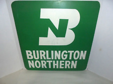 Burlington northern r.r for sale  Frederica