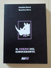 Corno del rinoceronte usato  Italia