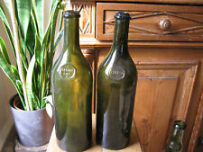 Anciennes bouteilles pernod d'occasion  Saint-Alban-d'Ay