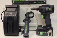 Festool tid hpc for sale  Omaha