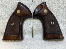 SMITH & WESSON,  K FRAME  DIAMOND TARGET GRIPS, #5 for sale  Western Grove