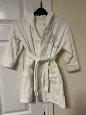 Mothercare dressing gown for sale  CHORLEY