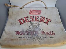 desert water bag for sale  Eugene