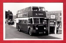 Bus photo newport for sale  BIRMINGHAM