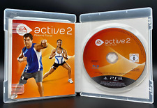 Ps3 sports active gebraucht kaufen  Staig