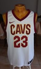 Maillot basket cleveland d'occasion  Gommegnies