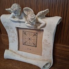 Cherub angels heavy for sale  HALSTEAD