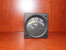 Beechcraft Aircraft Fuel Gauge, Hickok Electrical, 58-380051-19 for sale  Shipping to South Africa