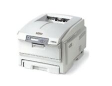 OKI C6000  Color  Laser Printer Okidata  used good condition, used for sale  Shipping to South Africa