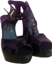 Vivienne westwood scarpe usato  Mira