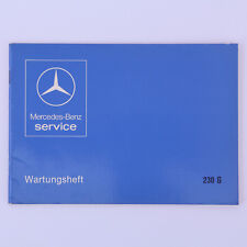 Mercedes 230g w460 gebraucht kaufen  Duderstadt