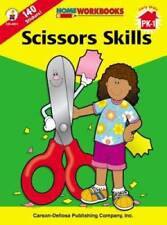 Scissors skills paperback for sale  Montgomery