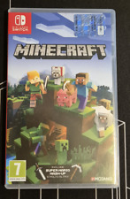 Minecraft bedrock edition for sale  LYDNEY