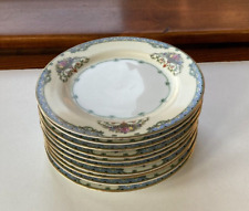 Small plates noritake for sale  Chicago