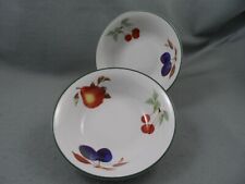 Pair royal worcester for sale  BLACKPOOL