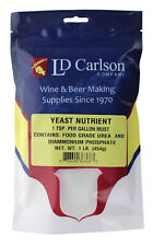Yeast nutrient lb. for sale  Sandusky