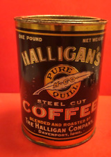 Vintage halligan one for sale  Oklahoma City